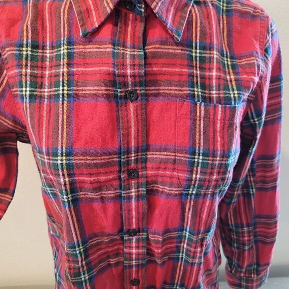 PETITE L.L. Bean Relaxed Fit - Picture 3 of 6